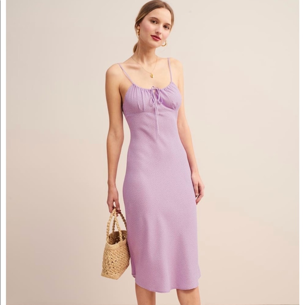 Rouje Paris Daria Dress